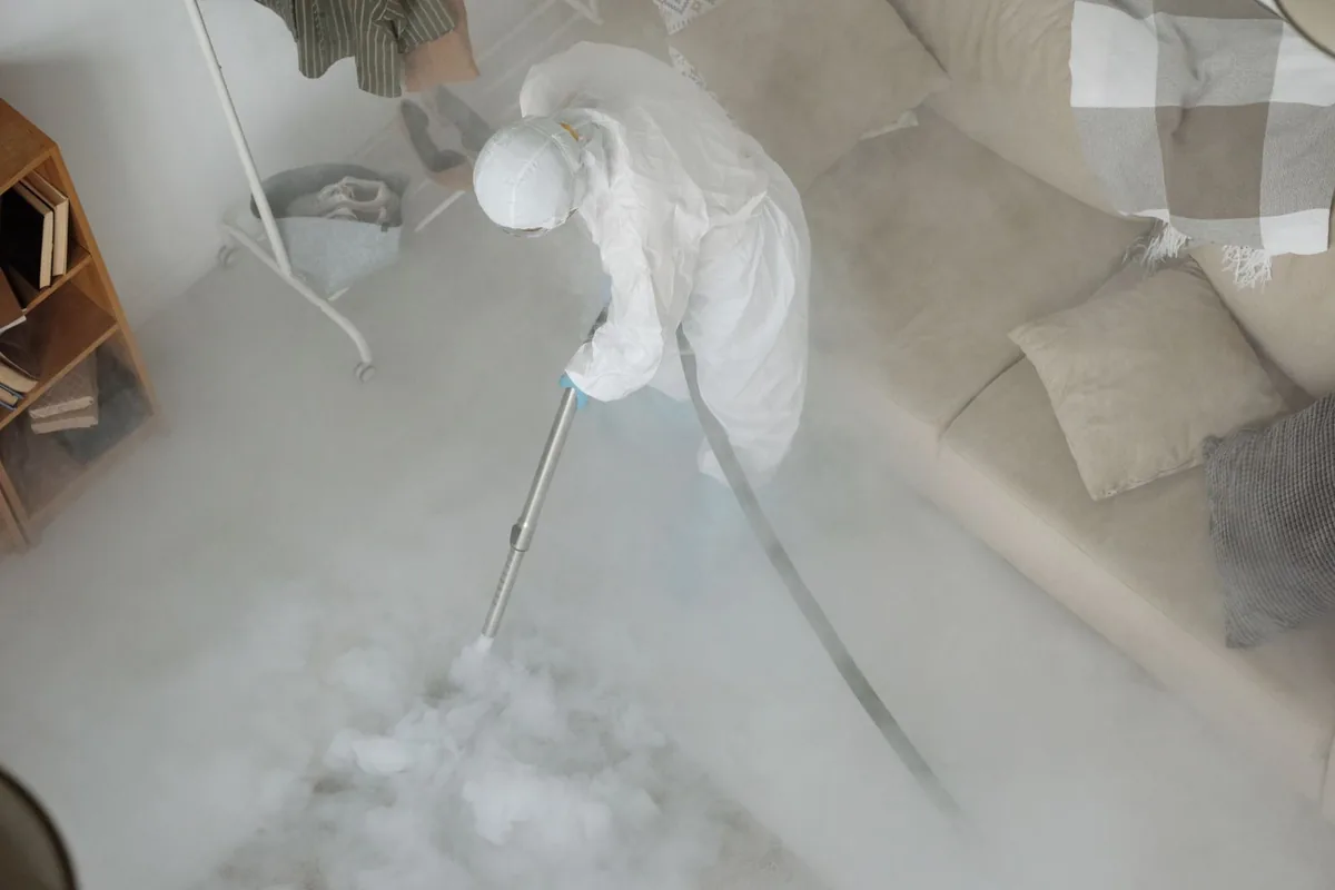 Biohazard Cleanup in Juneau Town, Milwaukee, WI